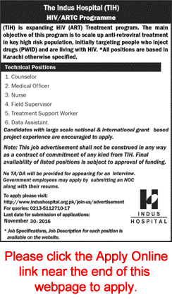 job vacancies for bams doctors near me in pakistan
