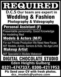 Required by Digital Chocolates Studio