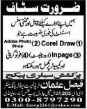 Office Assistant Jobs in Rawalpindi 2014 May