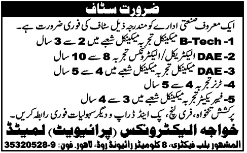 Industrial Organization Jobs