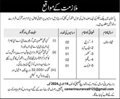 Field Staff Jobs in Public Sector General Insurance Company December 2023 / 2024 Latest