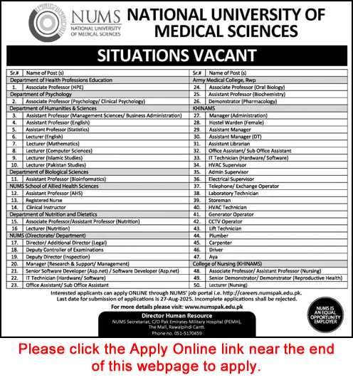 Additional Job Image